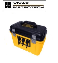 Vivax Metrotech Loc3 150Tx 150 Watt DM transmitter