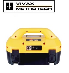 Vivax Metrotech Loc3 5 watt broadband transmitter