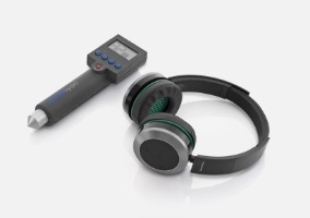 Leakpen Listening Equipment - Water Leak Detection - vonRoll Hydro Products