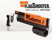 Flagshooter Products - Flagshooter