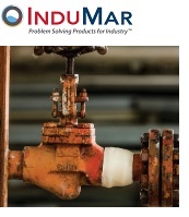 Indumar Products Leak Sealing Stop It® Pipe Repair System