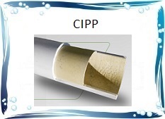 CIPP - cure and place - Products