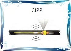 CIPP - cure and place - Products