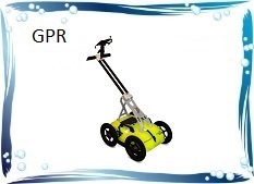 Ground Penetrating Radar Products
