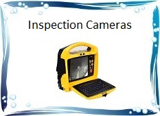 Inspection Camera Products