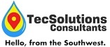 TecSolutions Consultants Phoenix, Arizona. Leading distributor for underground utility locating equipment and water leak detection equipment in Arizona, New Mexico, Southern Nevada and Southern California. Products for professional plumber, locator crew, or leak detection company including pipe and cable locators, water and gas leak detection equipment, ground penetrating radar, Drain and Sewer Line Jetting, inspection cameras, sonde, conduit rodders, utility markers and utility management. Pipe Cable Leak Locating Equipment and Training.