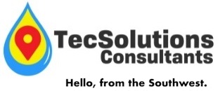 TecSolutions Consultants Phoenix, Arizona. Leading distributor for underground utility locating equipment and water leak detection equipment in Arizona, New Mexico, Southern Nevada and Southern California. Products for professional plumber, locator crew, or leak detection company including pipe and cable locators, water and gas leak detection equipment, ground penetrating radar, Drain and Sewer Line Jetting, Drain & Sewer Cleaning, inspection cameras, sonde, conduit rodders, utility markers and utility management. Pipe Cable Leak Locating Equipment and Training.