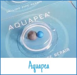 AquaPea Products