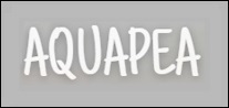 AquaPea Products