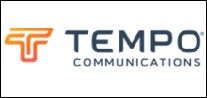 Tempo Communications Products