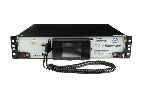 FLS-2 50-Watt DM Transmitter - Vivax Metrotech Products