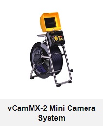 Vivax MetrotechvCam MX-2 Mini Camera System