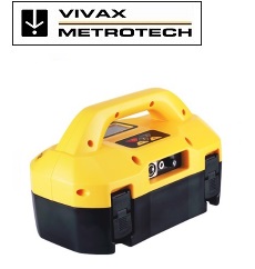 Vivax Metrotech Loc3 10txSis watt broadband transmitter