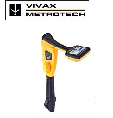 Vivax Metrotech vLoc3 XLF Receiver Locator