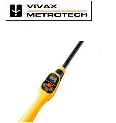 Vivax Metrotech VM 880 Ferrous Metal Detector