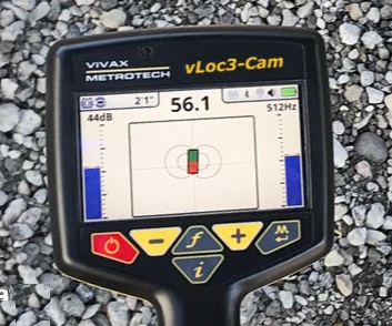 vLoc3 Cam - Vivax Metrotech Products