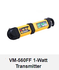 Vivax Metrotech VM 560 Utility Locator