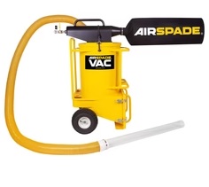 AirSpade Products - AirSpade 4000