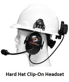 CrewPlex Headsets - CrewPlex Products