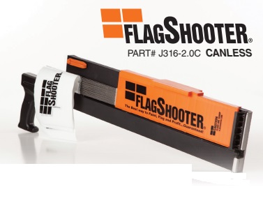 Flagshooter Canless - Flagshooter Products