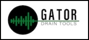 Gator Drain Tools - Gator Drain Tools Products