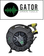 Gator Drain Tools - Micro
