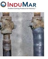 Indumar Products Leak Sealing Stop It® Gas Riser Rehabilitation Kit