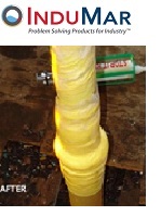 Indumar Products Leak Sealing Stop It® HP™