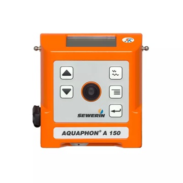 AquaPhon A 150 - Sewerin Products