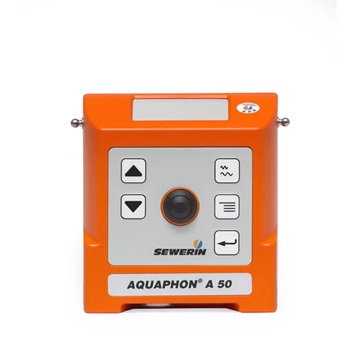 AquaPhon A 50 - Sewerin Products