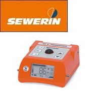 Sewerin Products - AquaPhon A 50 Water Leak Detection