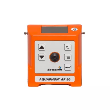 AquaPhon AF 50 - Sewerin Products