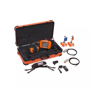 SeCorr C 200 Water Leak Detection by Correlation - Sewerin Products