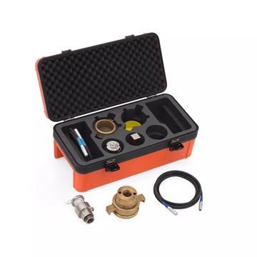 SeCorr C 200 Water Leak Detection by Correlation - Sewerin Products