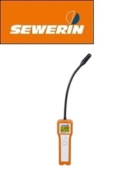 Sewerin Products - Snooper Mini Noise Logger