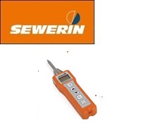 Sewerin Products - Stethophon 04 Water Leak Detection
