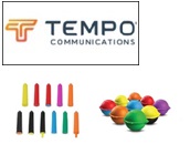 Tempo Communications Products - Electronic Buried Markers